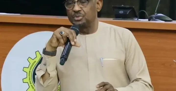 Ahmed gives ‘authentic’ response to Dangote