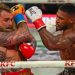 Joshua stops Paul in sixth round with jawbreaker