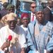 Tinubu lauds infrastructure feats in Borno State