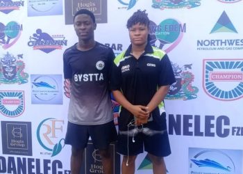 Calabar Table Tennis Challenge excites participants