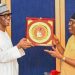 Tinubu endorses Fubara’s leadership style, says NSA