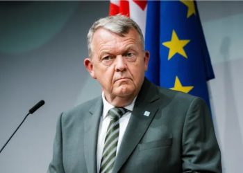 Denmark summons US envoy over Trump’s claim on Greenland