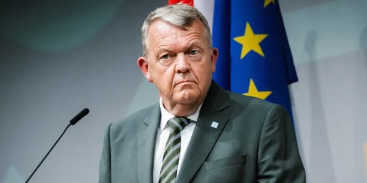 Denmark summons US envoy over Trump’s claim on Greenland