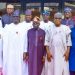Tinubu raises fire fighting team for APC