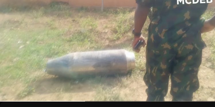 FG admits collateral damage at Yabo, Offa from US missiles