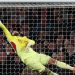 Sensational Raya keeps Arsenal top of EPL
