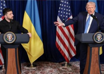 US, EU continue search for peace in Ukraine