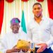 Tinubu sends sympathy, get well message to Joshua
