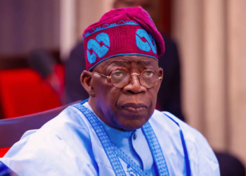 President Bola Tinubu