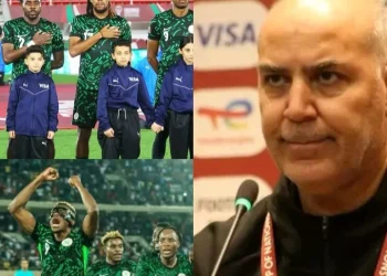 Nigeria, Tunisia coaches count their blessings after Fez encounter