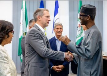 Ribadu and Trump: More lessons in security diplomacy