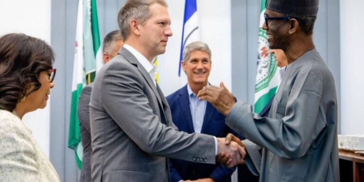 Ribadu and Trump: More lessons in security diplomacy