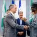 Ribadu and Trump: More lessons in security diplomacy