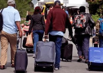 Ghana deports 42 Nigerians after court verdicts