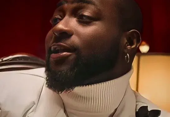 Davido, French Montana light AFCON
