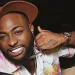 Davido wins big on Super Eagles bet