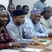 Senate screens Eyesan, Mohammed for Petroleum agencies