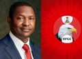 Malami must account for N212bn assets, says EFCC