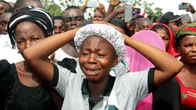 Fresh herdsmen attack rocks Benue