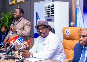 NCAA automates pilot licensing process