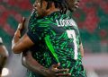 Super Eagles beat Tanzania 2-1