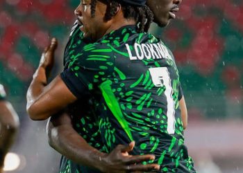 Super Eagles beat Tanzania 2-1