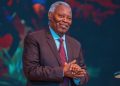 Deeper Life announces global December retreat