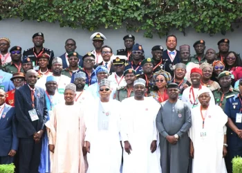Tinubu gives fresh directives on security escorts