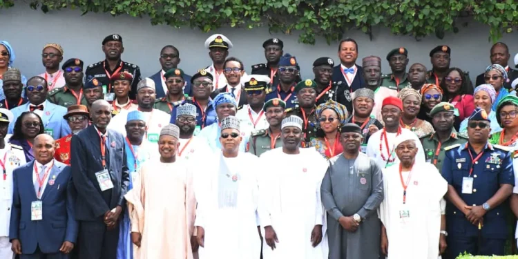 Tinubu gives fresh directives on security escorts