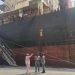 Customs, NDLEA intercept cocaine in foreign vessel