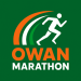 Ghanaian athletes shine at Owan marathon race