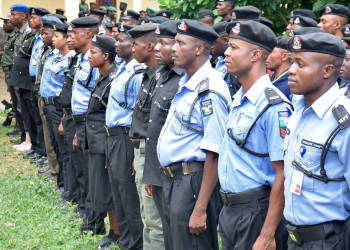 Police arrest mother, son over money ritual plot