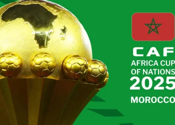 Nigeria – Mozambique clash gets Cameroonian officials