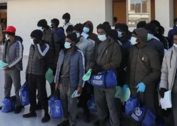 Canada deports hundreds of Nigerians