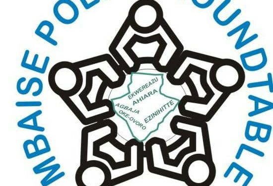 Mbaise Policy Roundtable launches e-commerce platform