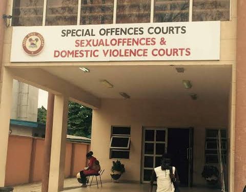 Ikeja Court jails former Lagos education director