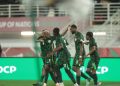 Mozambique coach Conde laments heavy defeat to Nigeria