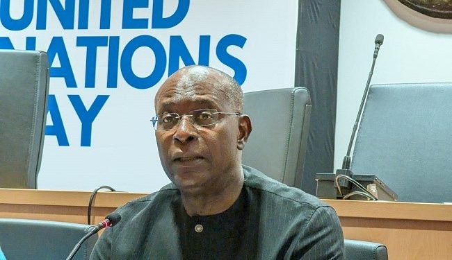 UN envoy urges protection after Niger State attacks