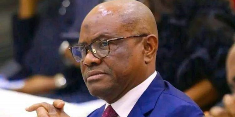 Wike hails Tinubu over Bodo-Bonny road project