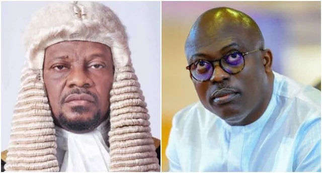 Rivers lawmakers apologize to Tinubu