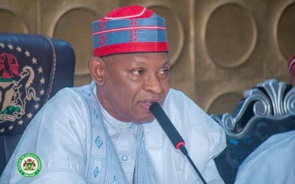 Kwankwaso backs Kano NNPP defection