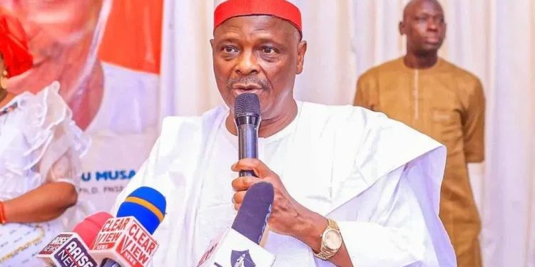 Kwankwaso sets conditions for joining APC