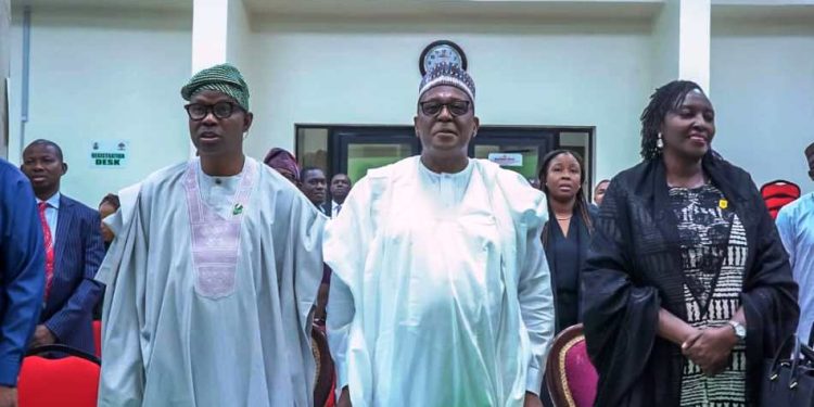 FG raises committee to tackle health sector disputes