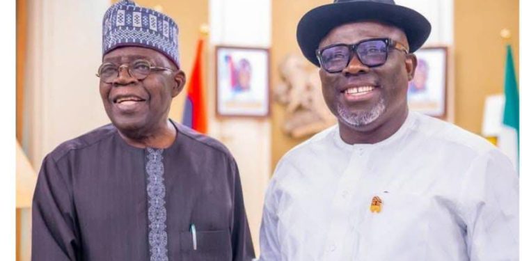 Delta State partners NIMC on registration