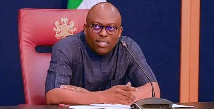 Rivers lawmakers proceed with impeachment move