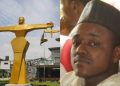 Court upholds Aminu’s conviction for false declaration
