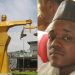 Court upholds Aminu’s conviction for false declaration