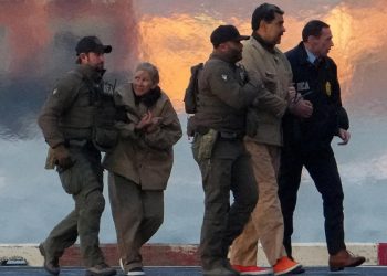 US Delta Force killed 100 to capture Maduro