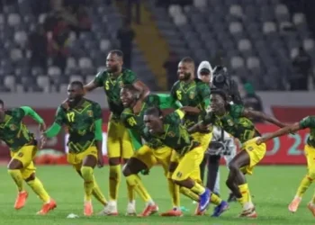 Mali eliminates Tunisia in dramatic style at AFCON