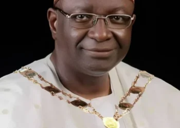 Rabiu leads NSE, promises accountability